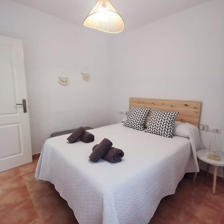 Ferienwohnung Piso Piteres 7 Con Piscina Altea Exterior foto