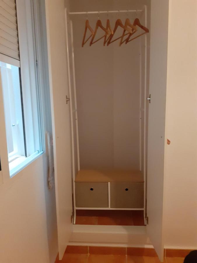 Ferienwohnung Piso Piteres 7 Con Piscina Altea Exterior foto