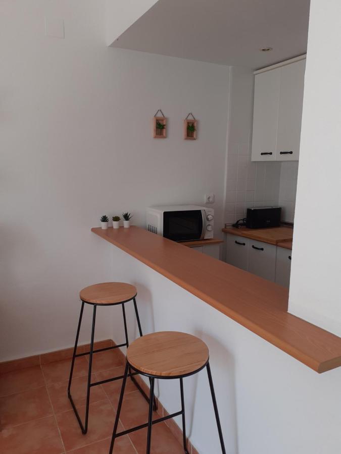 Ferienwohnung Piso Piteres 7 Con Piscina Altea Exterior foto