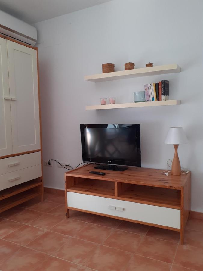 Ferienwohnung Piso Piteres 7 Con Piscina Altea Exterior foto