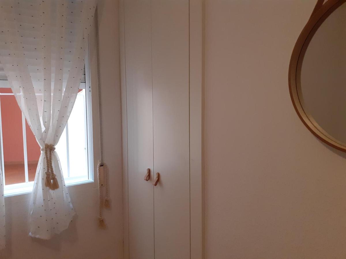 Ferienwohnung Piso Piteres 7 Con Piscina Altea Exterior foto