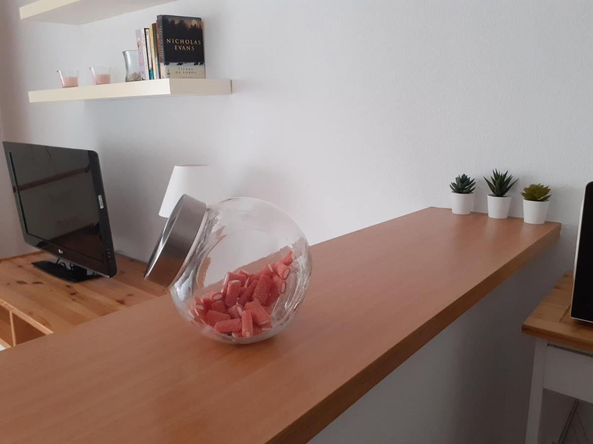 Ferienwohnung Piso Piteres 7 Con Piscina Altea Exterior foto