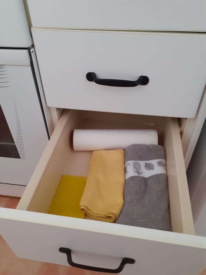 Ferienwohnung Piso Piteres 7 Con Piscina Altea Exterior foto