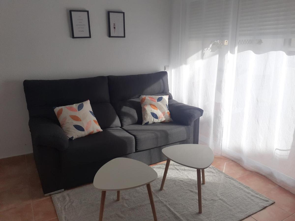 Ferienwohnung Piso Piteres 7 Con Piscina Altea Exterior foto