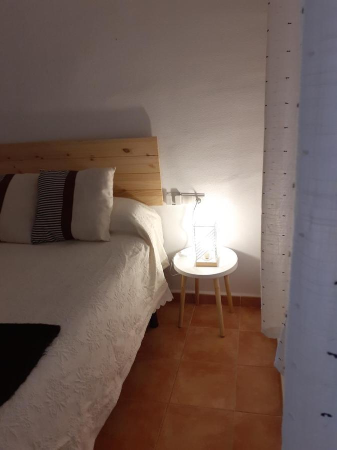 Ferienwohnung Piso Piteres 7 Con Piscina Altea Exterior foto