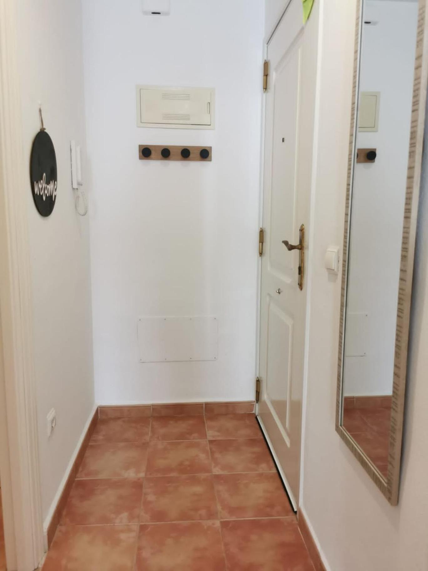 Ferienwohnung Piso Piteres 7 Con Piscina Altea Exterior foto