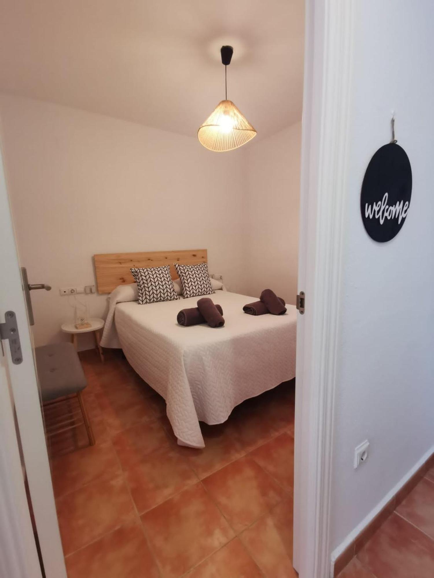 Ferienwohnung Piso Piteres 7 Con Piscina Altea Exterior foto